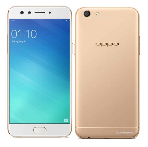 difference bet on oppo f1 and f3
